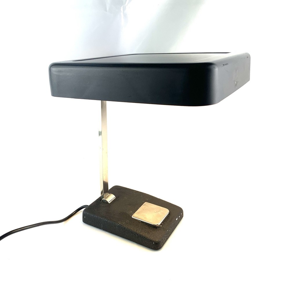 Mid century Hillebrand Table lamp