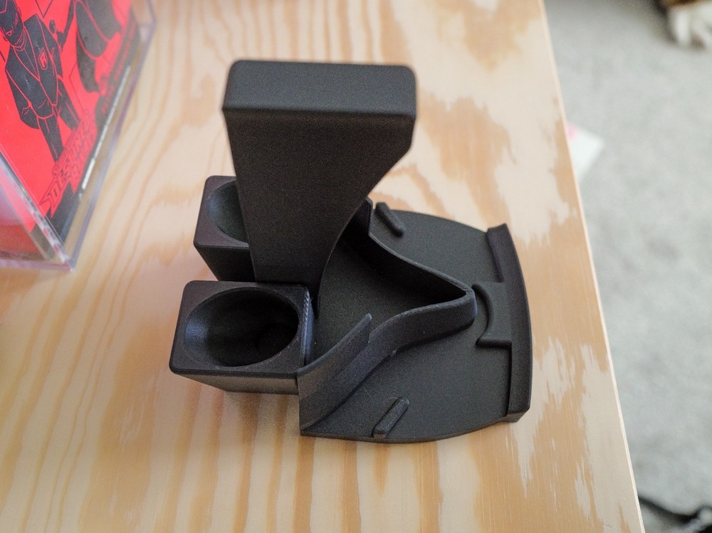 Meta Quest 3 VR Headset Stand
