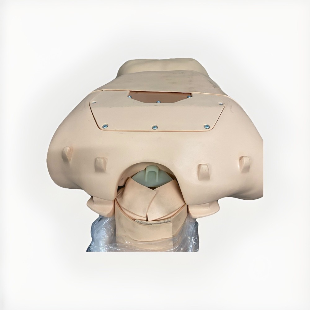 Airway Intubation Training Manikin – Educational Simulator
