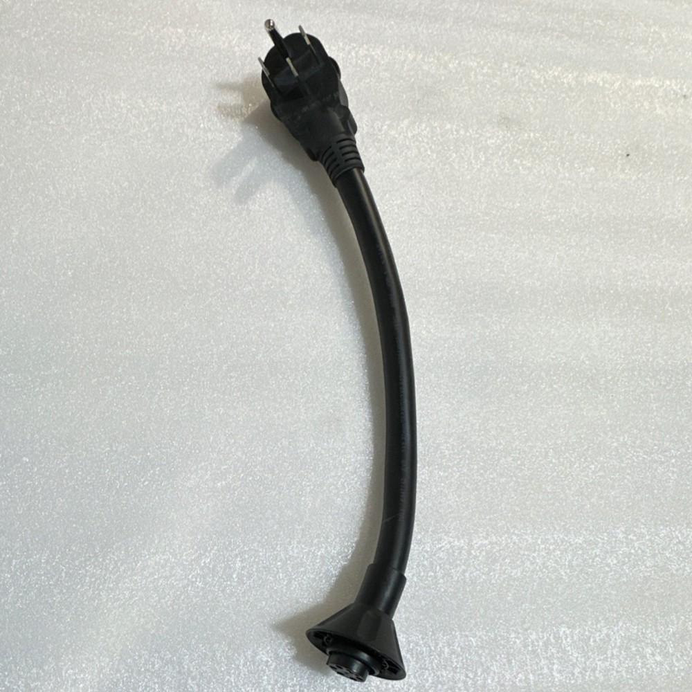 Polestar Adapter  Charger Dual Voltage Charging Cable