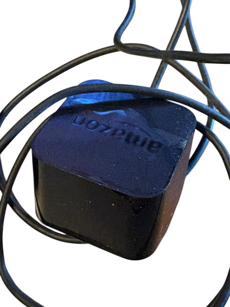 Amazon Echo Dot (3rd Generation) Smart Speaker with Alexa - Charcoal Untested