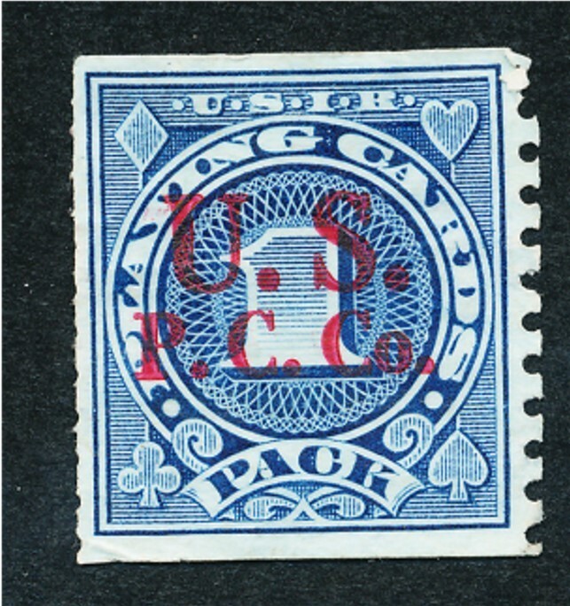RF 26              U. S. P. C.   Co.   PC 221       160055