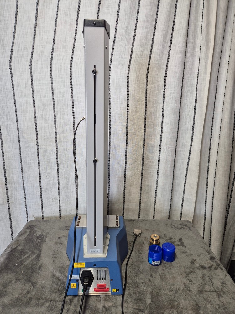 MECMESIN MuliTest 2.5-d Motorized digital test bench