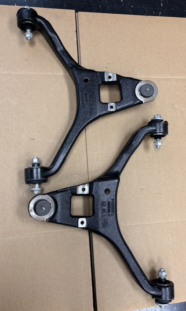 OEM MV-1 Mobility Van VPG Front Lower Left & Right side Arm Control