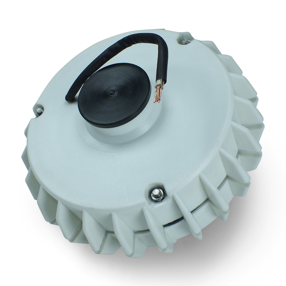 IstaBreeze® 500W Permanentmagnet-Hydropower-oder Windkraftgenerator –12V/24V/48V