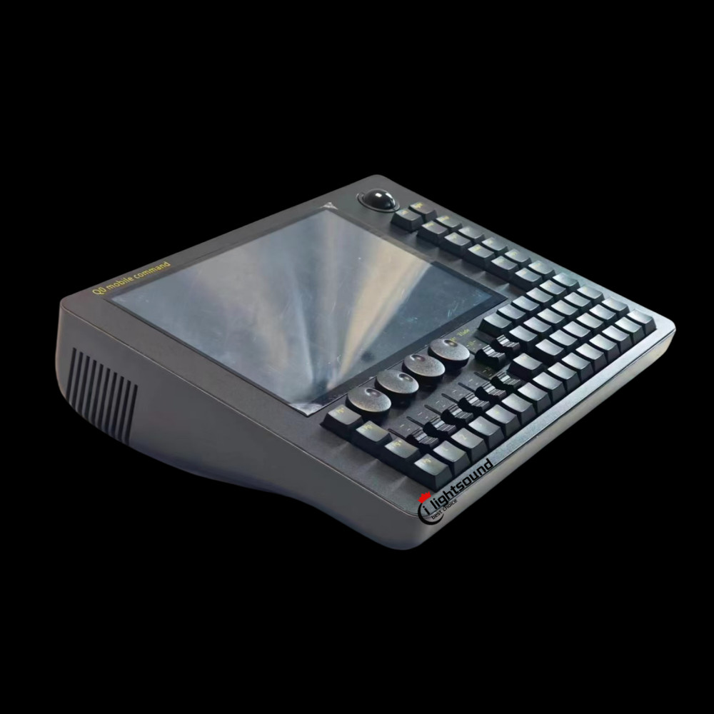 US Soft Bag ONPC DMX512 Controller for DJ Lighting