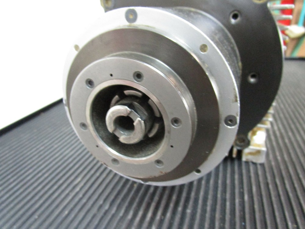 Router Spindle OMLAT electrospindle spt200