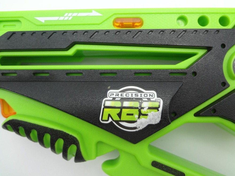 Talos Rubber Band Shooter