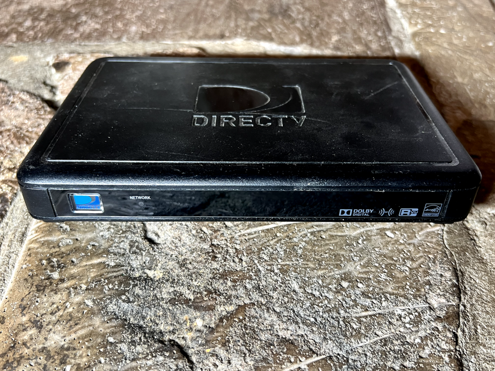 Direct TV C41W-100 Genie Mini - Module Only