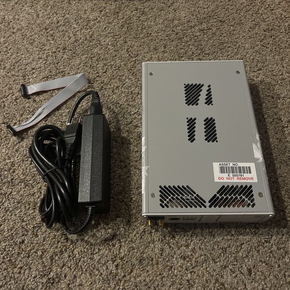 Keysight Agilent U4612A Protocol Jammer USB 3.0