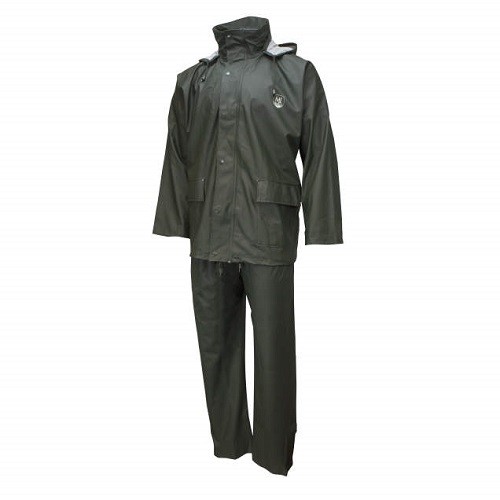 Neese Marshlander Marine Rain Suit - Size S