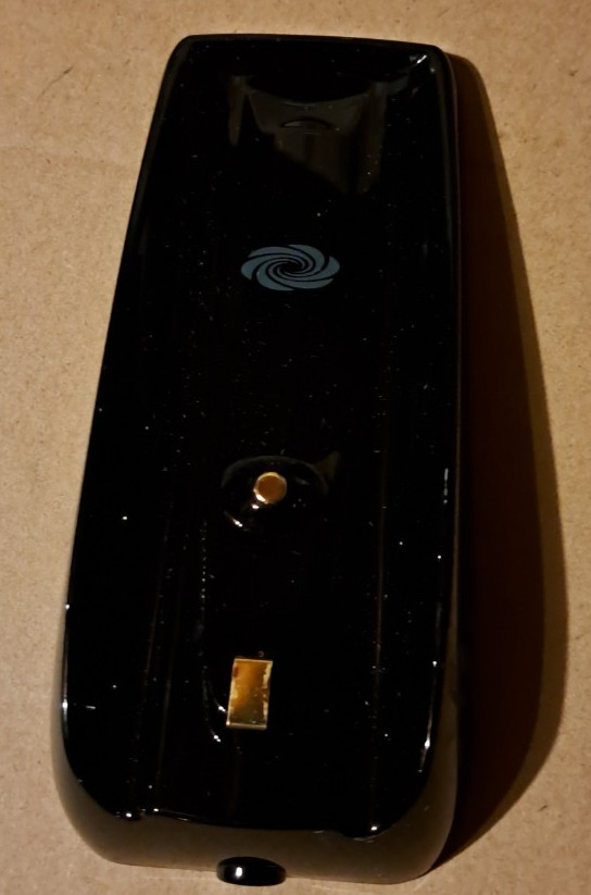 Crestron MTX-3-DS Remote Docking Station without Power Supply