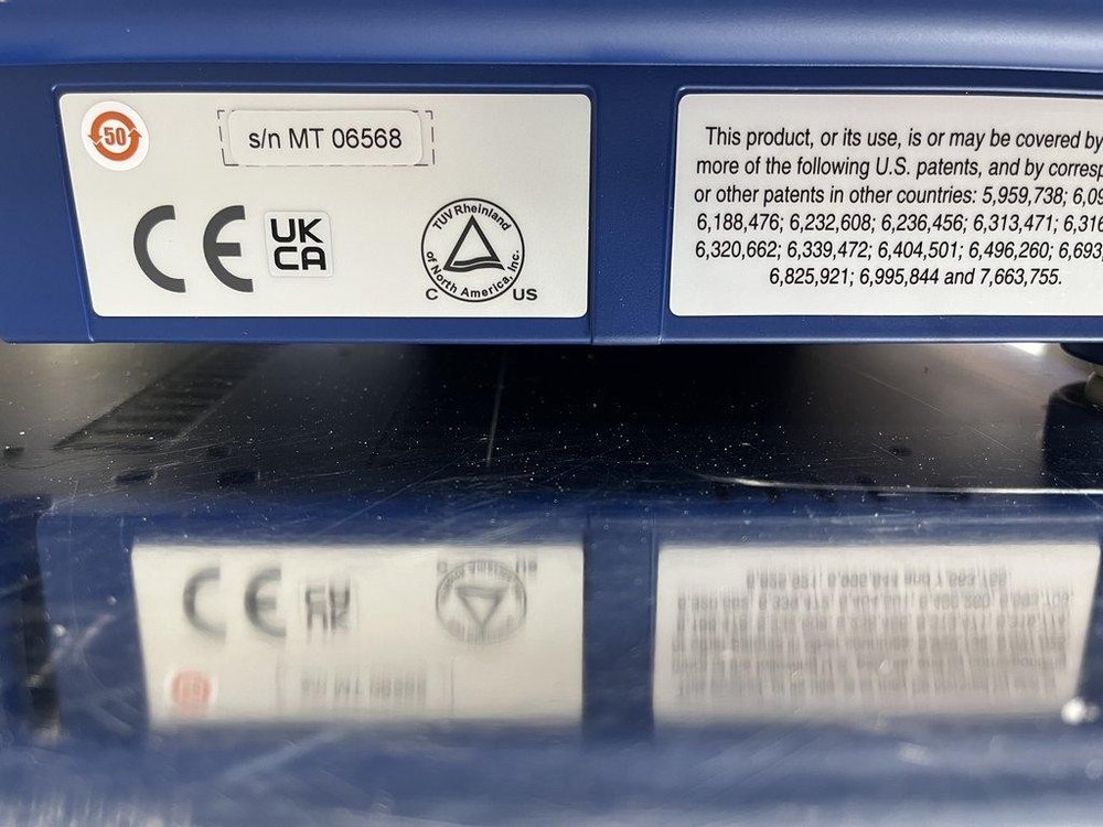 Molecular Devices SpectraMax M3 Microplate Reader Multi-Mode Lab Eq (BB3374626)