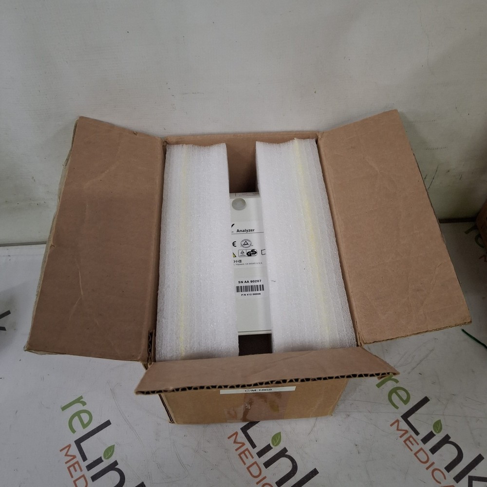 Cholestech LDX Cholesterol Analyzer