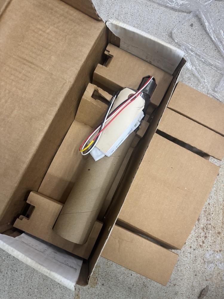 Kimray Liquid Level Float Switch 2” 2200