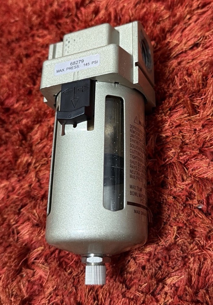 68279 Modular Mist Separator