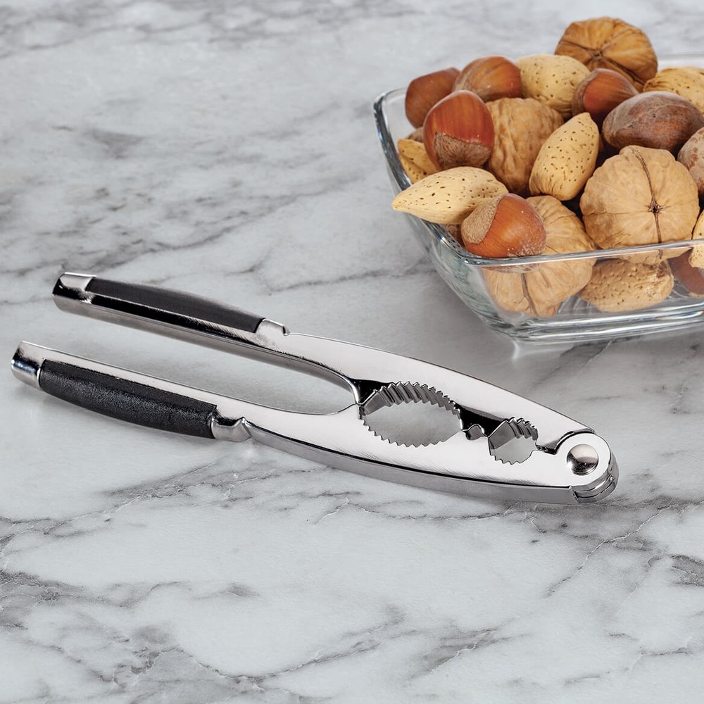 Easy Grip Nut Cracker by Chef's Pride