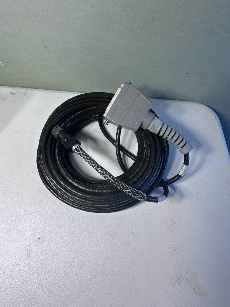 E4512127/20 20M CORDSET CABLE