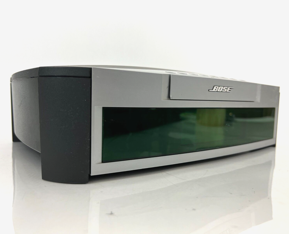 Bose AV 3-2-1 Media Center Receiver - Untested