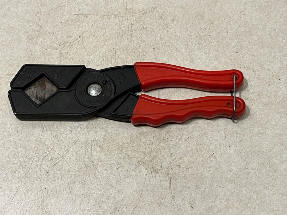 YA 1000 Multi Cutter Pliers. Blue Point Tools. Canada