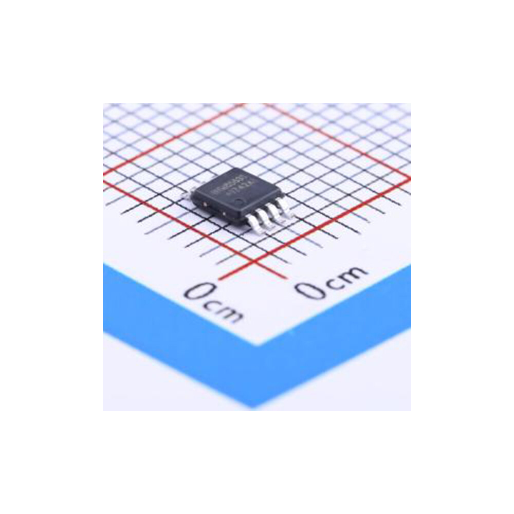 5pcs HYM8563S MSOP-8