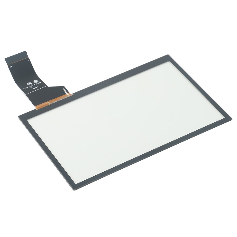 For Skoda MIB2 STD2 Radio Multimedia Replacement Part Touch Screen Digitizer