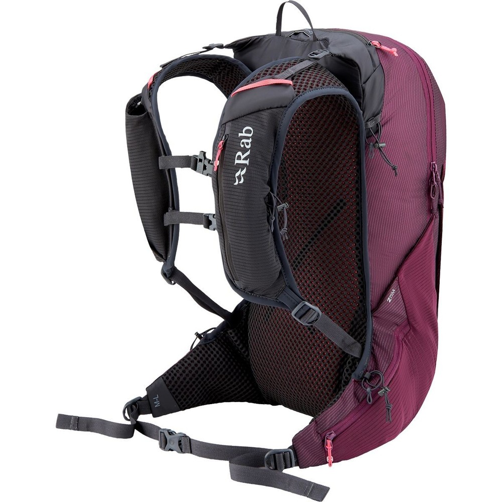 Rab Nitron 25 Backpack