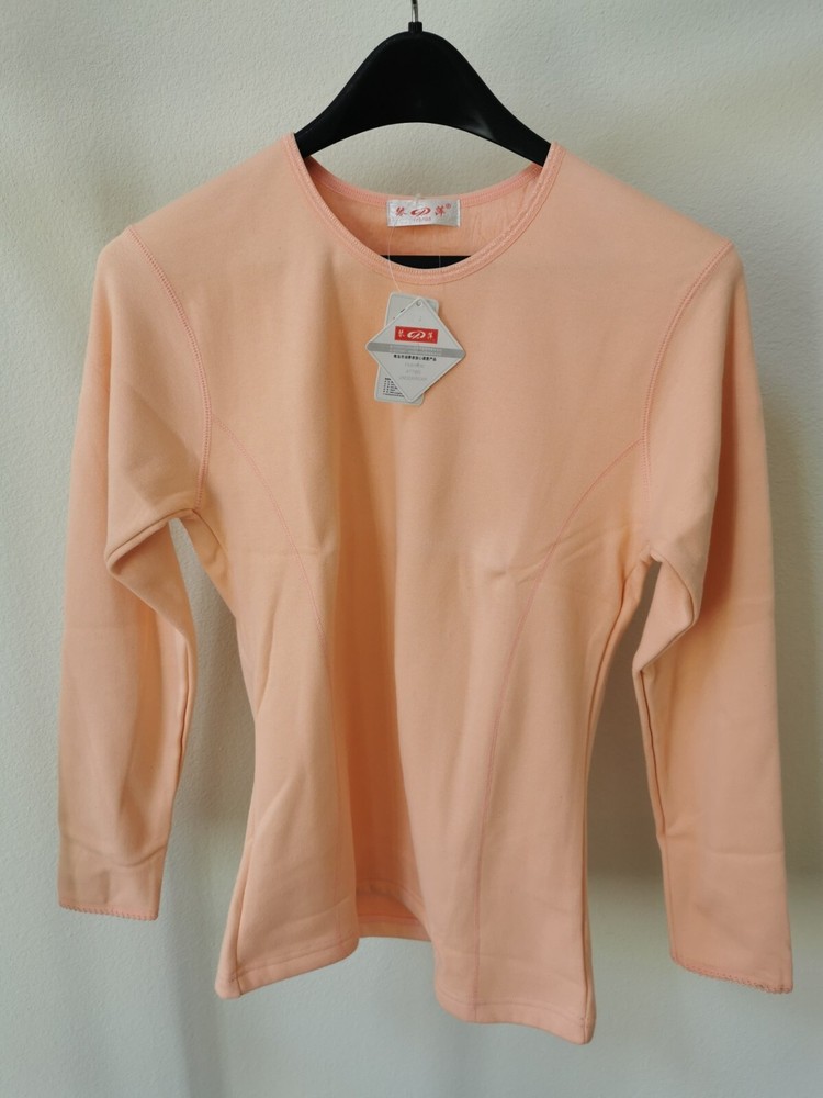 琴萍 Autumn clothe, shell 98%cotton/2%spandex lining Microfiber, Size170/100