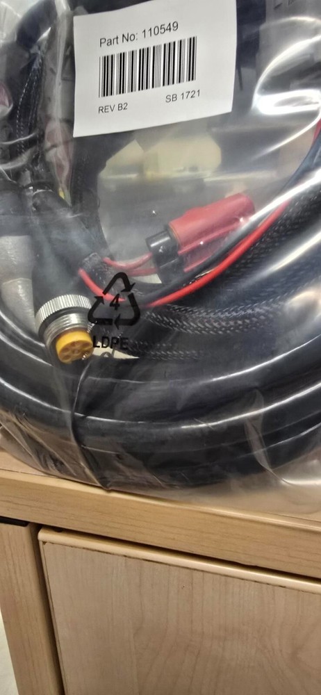 trimble transfer kit 117842-00