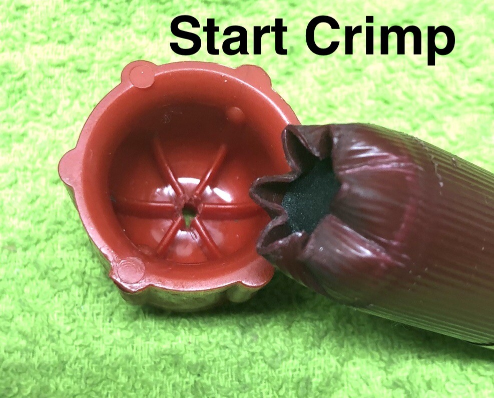 Reloader, 20 ga, Survival Loader, compact, take anywhere-manual shotgun reloader