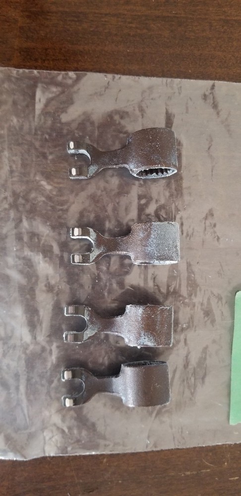 '74 Cb450 Cylinder Head Rocker