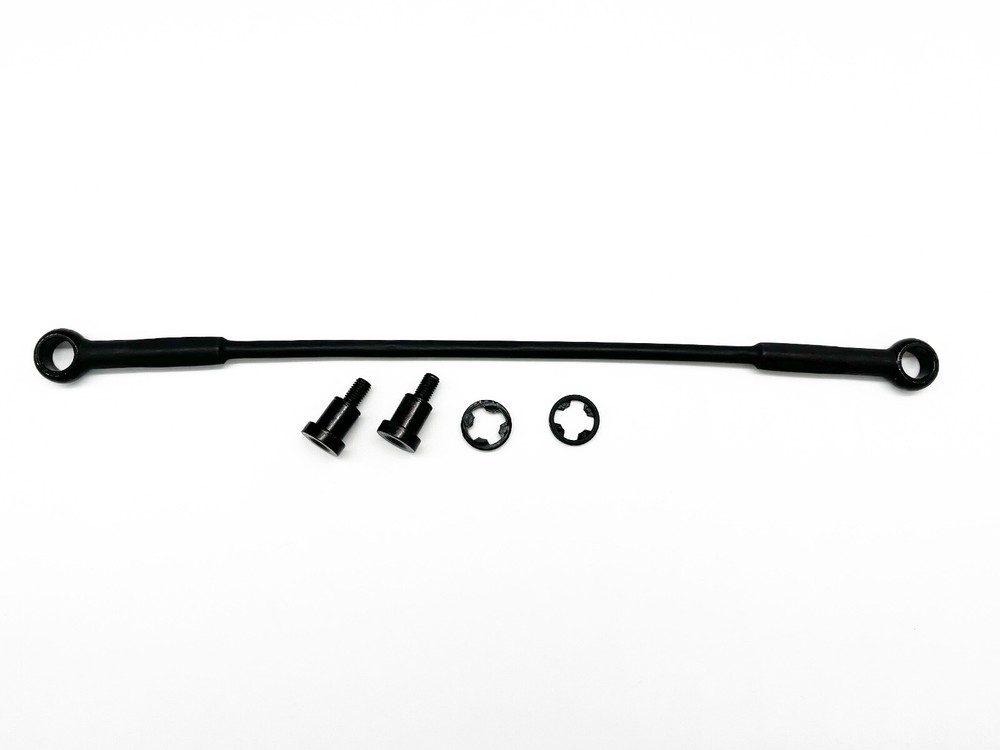 For Tailgate Cable with Hardware Honda 2006 - 2014 Ridgeline Passenger or Driver