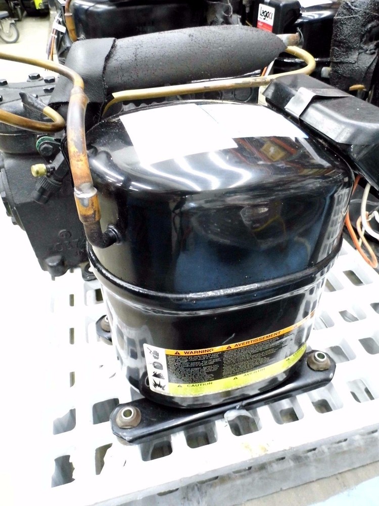 COPELAND RF41C5E-CAV-251 HERMETIC COMPRESSOR