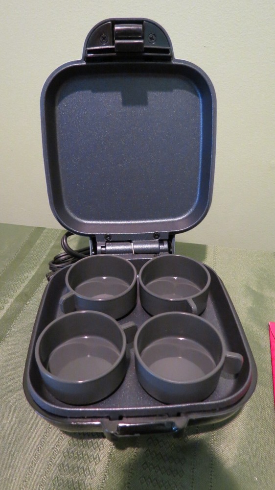 Dash Egg Bite Maker