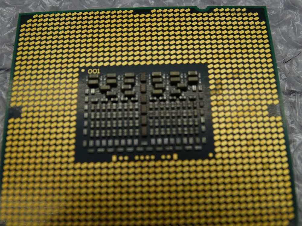 Intel X5570 Xeon SLBF3 2.93 Ghz 8M 6.40 CPU Processor