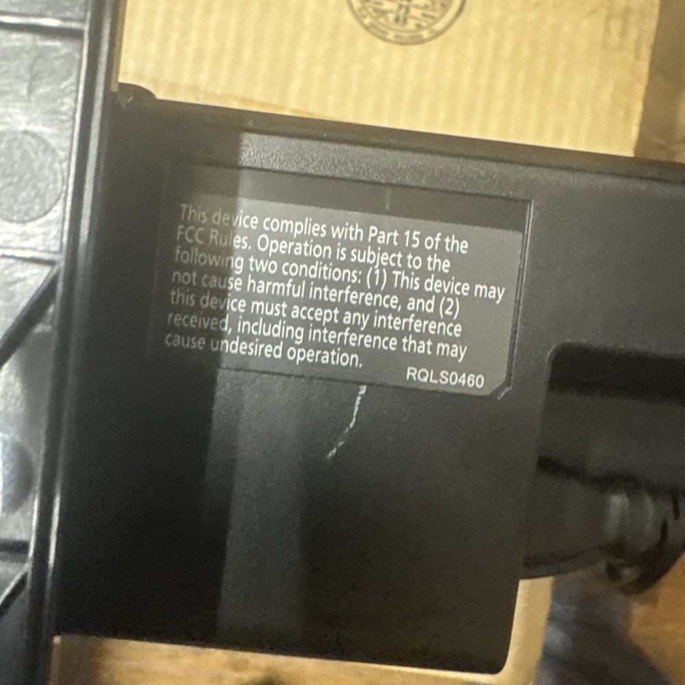 Panasonic Sc-Hc27-K Cd Radio Player