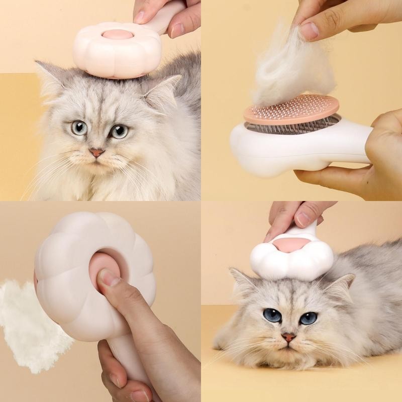 Pet Comb