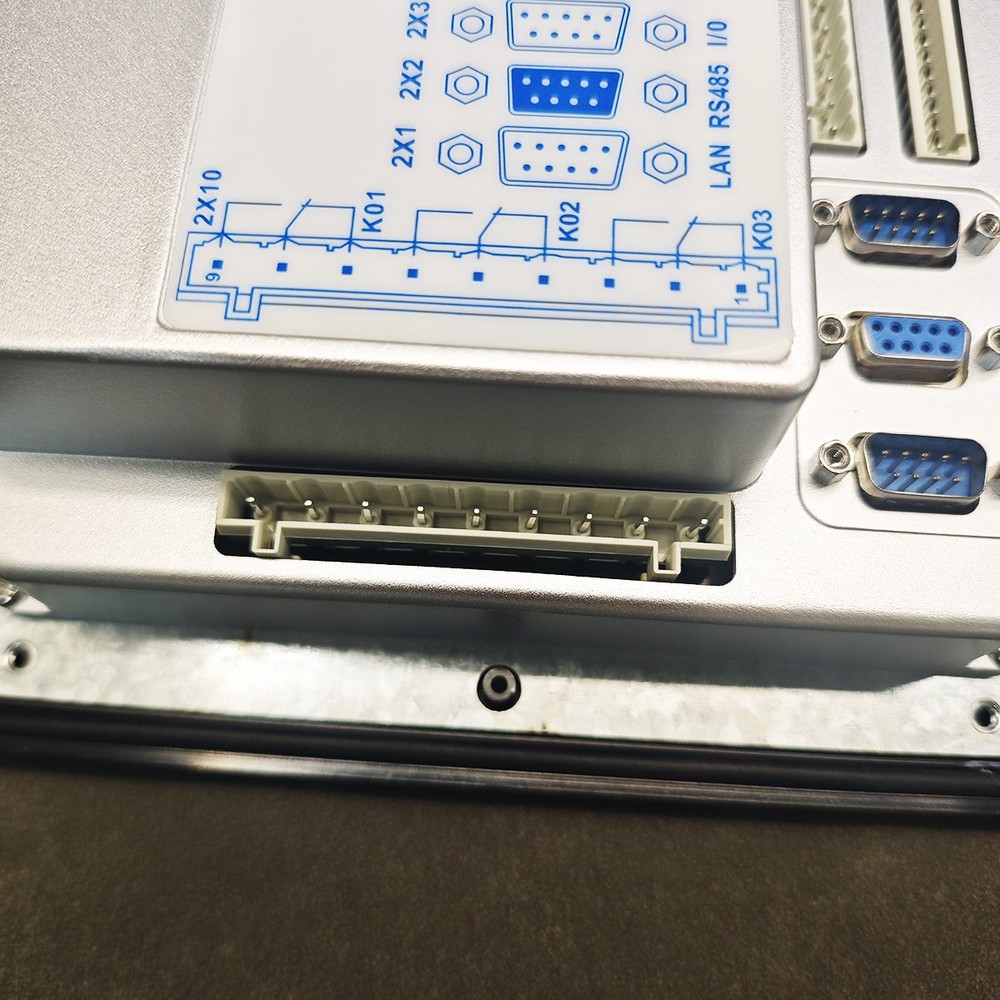1900071012 ATLAS COPCO ELEKTRONIKON II PANEL CONTROLLER