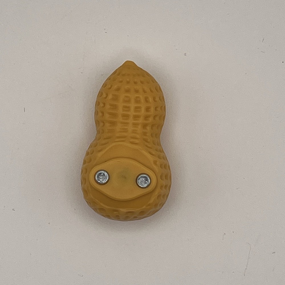 Juno My Baby Elephant Toy Replacement Peanut Part Accessory Piece Spin Master