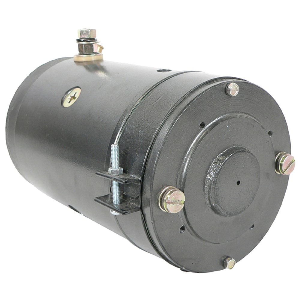 STARTER FOR ATLAS ENGINE LUFKIN & COOPER 430-20046