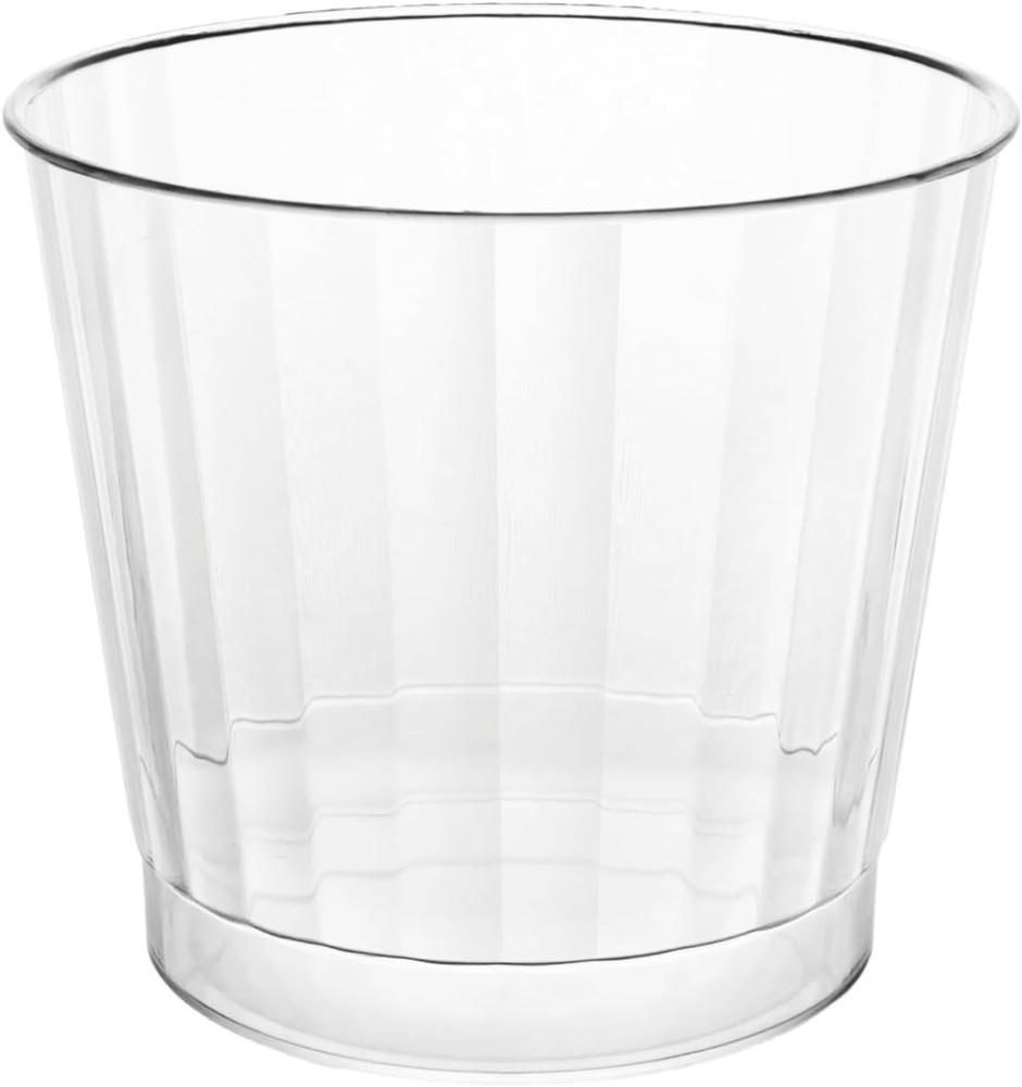 Party entials Plastic Cups,Clear