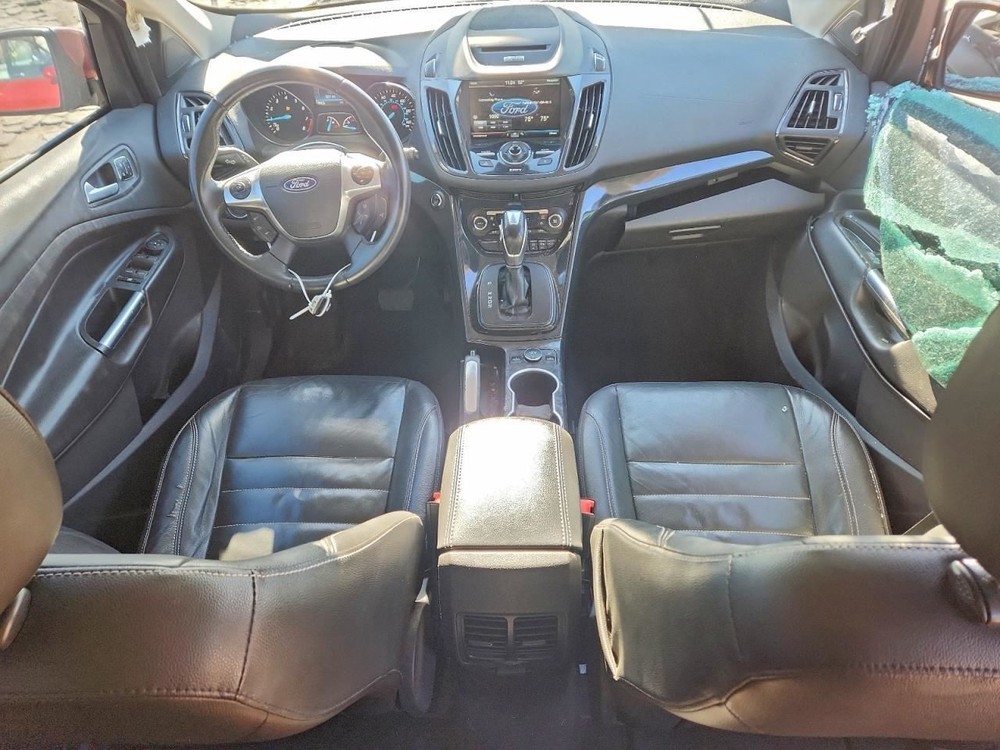 Fuse Box Engine Fits 13-16 ESCAPE 4944048