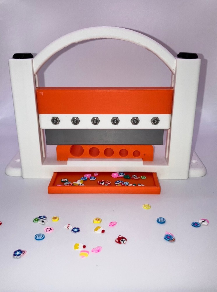 Gilly Polyslicer - Orangina