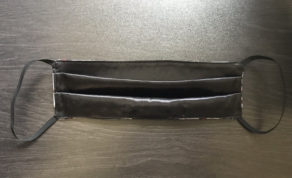 TRANSFORMERS AUTOBOTS DECEPTICON HANDMADE 3LAYERS COTTON/POLYESTER WASHABLE