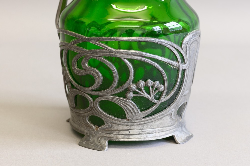 Claret Jug