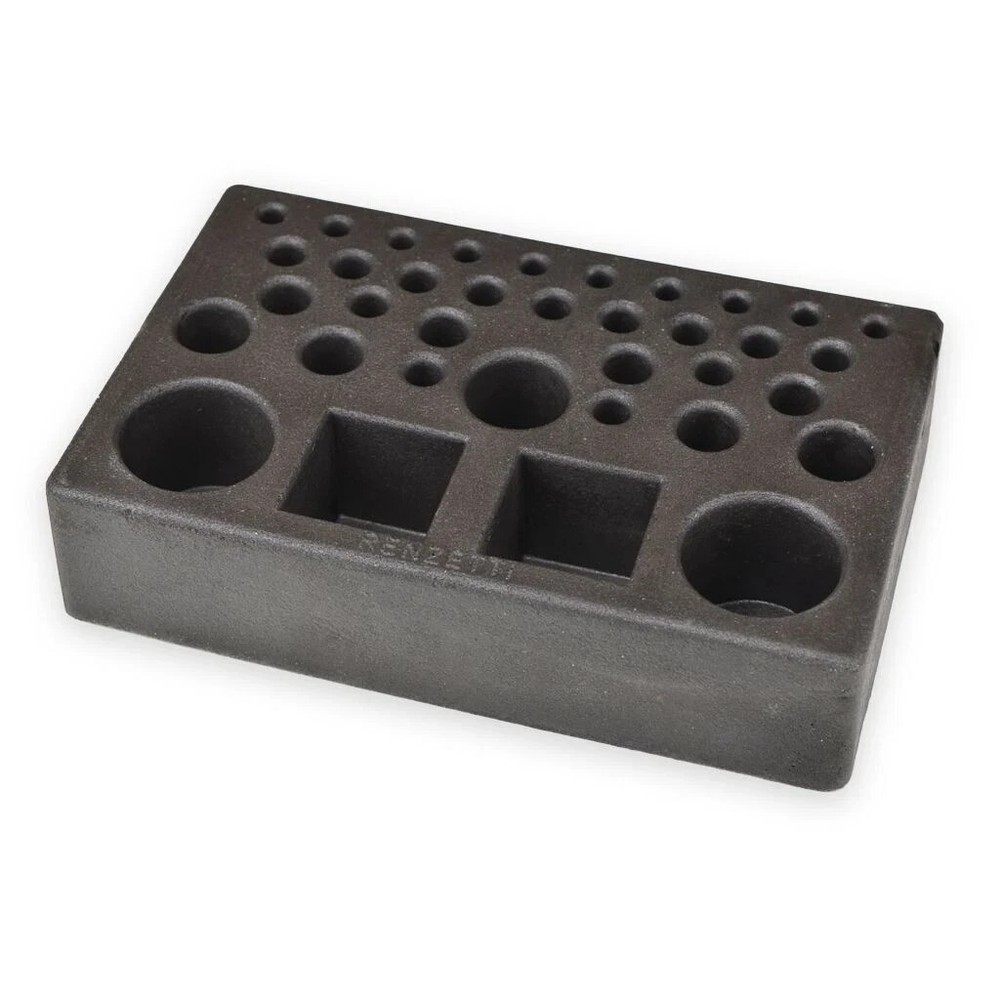 NEW - RENZETTI SOFT FOAM TOOL CADDY