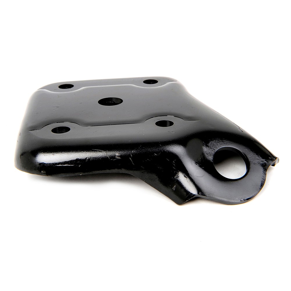 Rear Spring Shock Plate LEFT 1965 Falcon