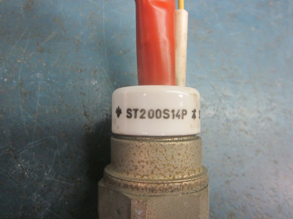 USED ST200S14P SCR - Tested Good