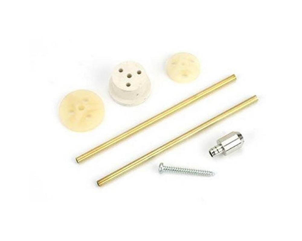 Sullivan Stopper Assembly, Glow Fuel [SUL482]