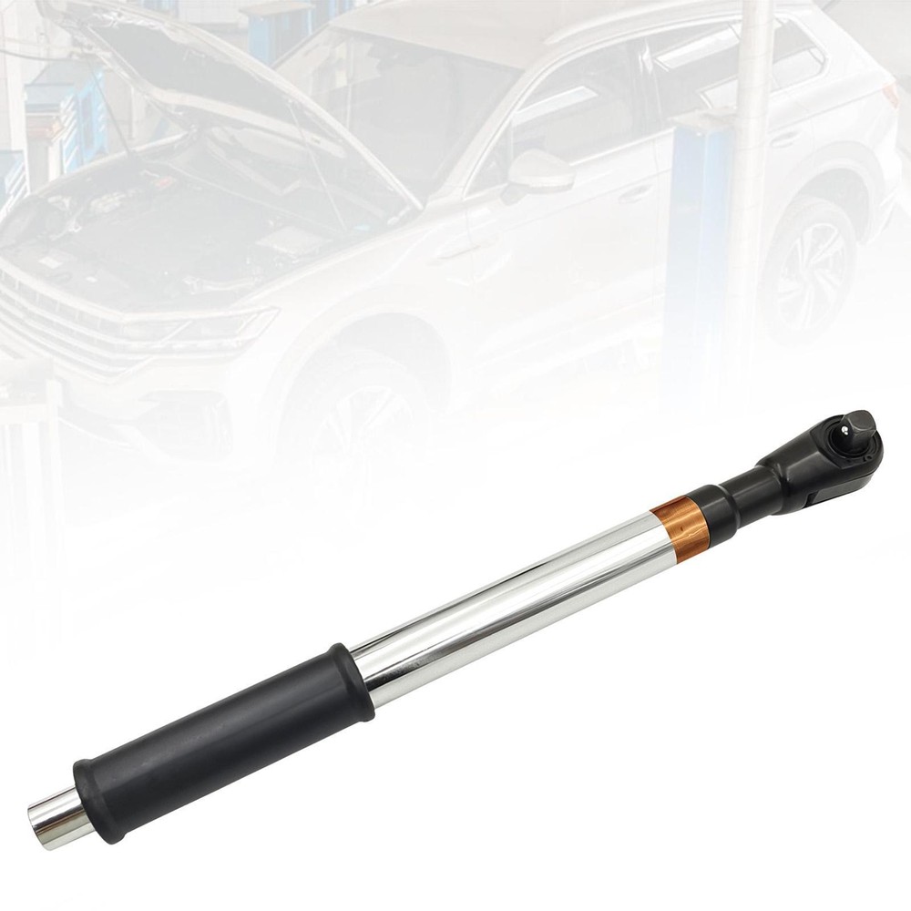 Offset Extension Wrench Ratchet Wrench 1/2‘’